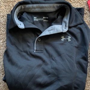 Under Armour Mens Golf tee